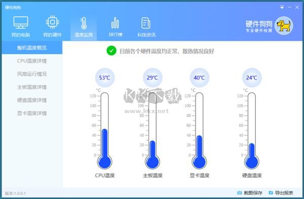 硬件狗狗最新官方版