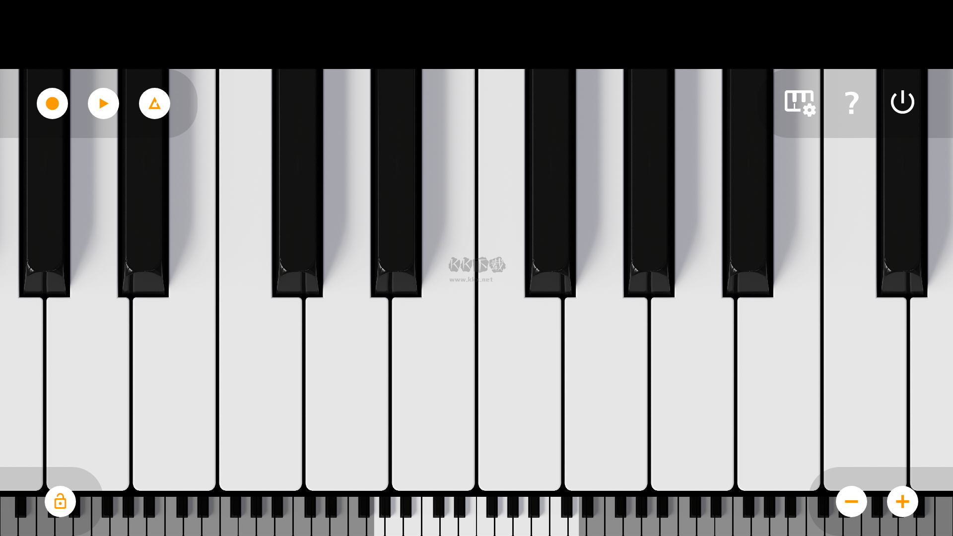 轻音钢琴app安卓版