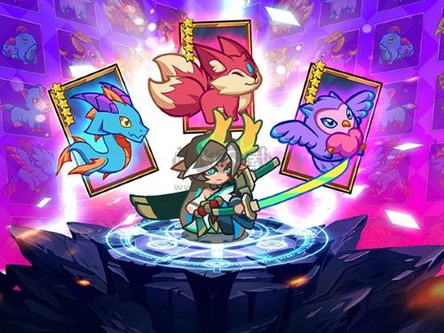 怪物杀手传奇冒险破解版