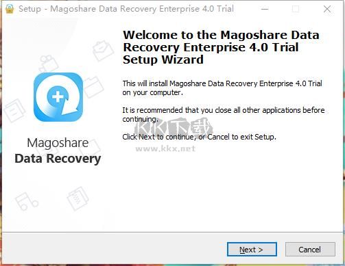 Magoshare Data Recovery(数据恢复工具)