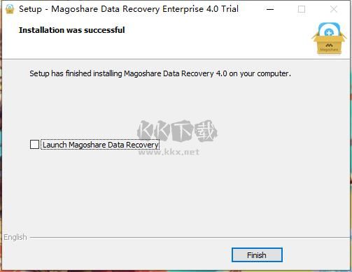 Magoshare Data Recovery(数据恢复工具)