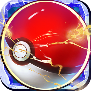 神奇宝贝联盟破解版v1.0.2