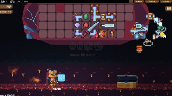 背包英雄Steam客户端汉化版
