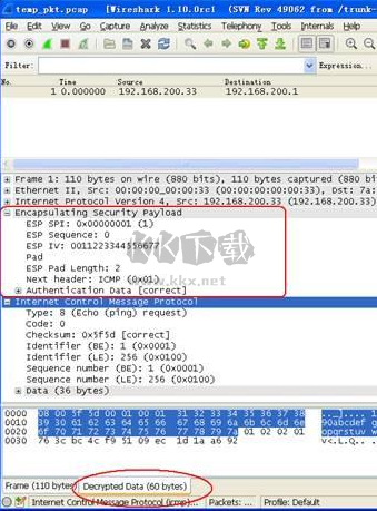 xcap网络发包工具