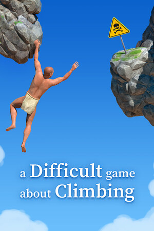 一款关于攀岩的困难游戏最新版 v1.0.1