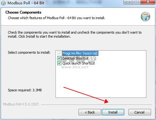 Modbus Poll中文版