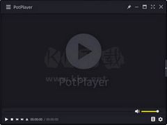 Potplayer(播放器)官网版