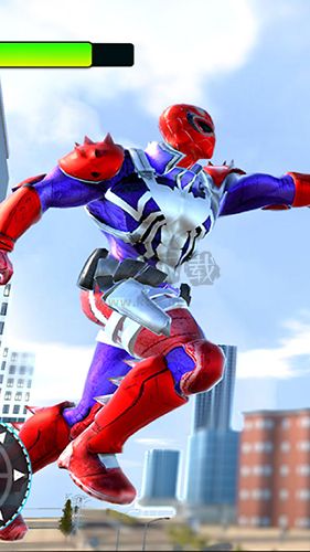 钢铁侠联盟官方版