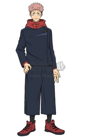 咒术回战:幻影游行日服