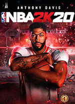 NBA 2K20 pc破解版客户端 