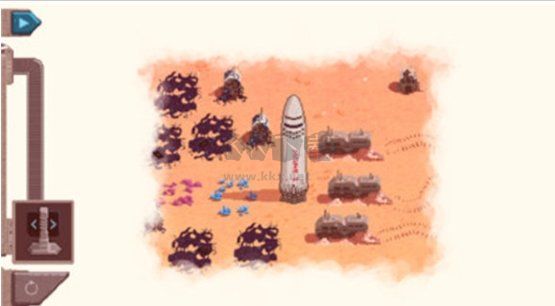 火星电力工业豪华版