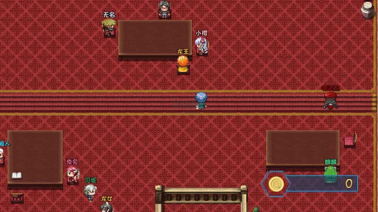 迷失的森林汉化版