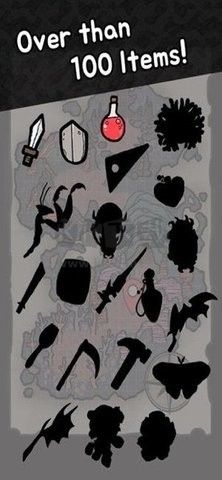 恶魔RPG最新版