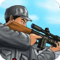 狙击小日本无敌版 v 3.0