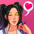 MeChat：爱情秘诀中文版 v.4.4.0