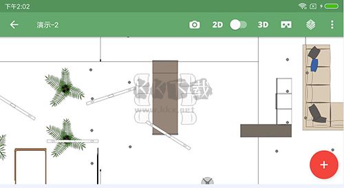 平面设计师5D安卓版