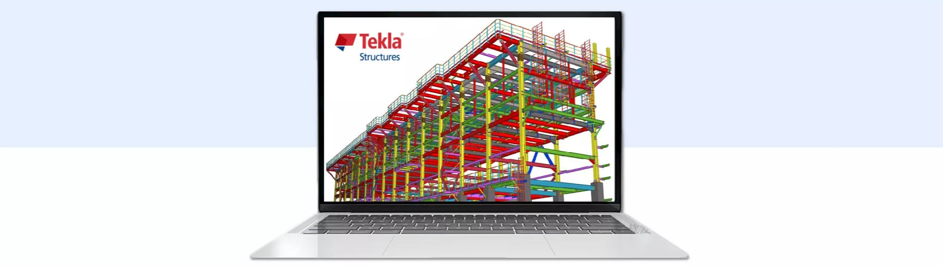 Tekla Structures中文版