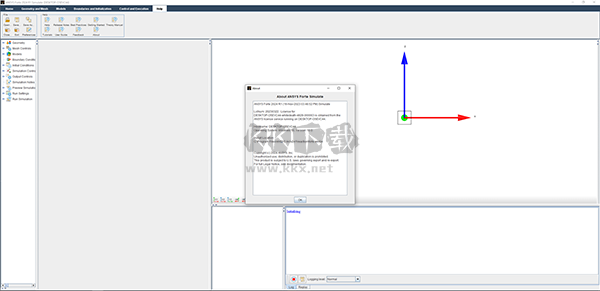 Ansys Products汉化版