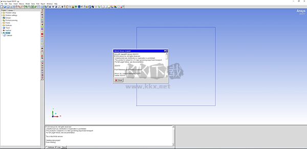 Ansys Products汉化版