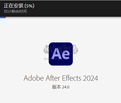 Adobe After Effects(内置效果汉化补丁)