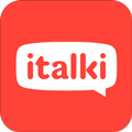 italki(语言学习)