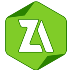 ZArchiver解压器官方版