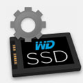 WD SSD Dashboard(西数固态硬盘工具) v4.1.2.4
