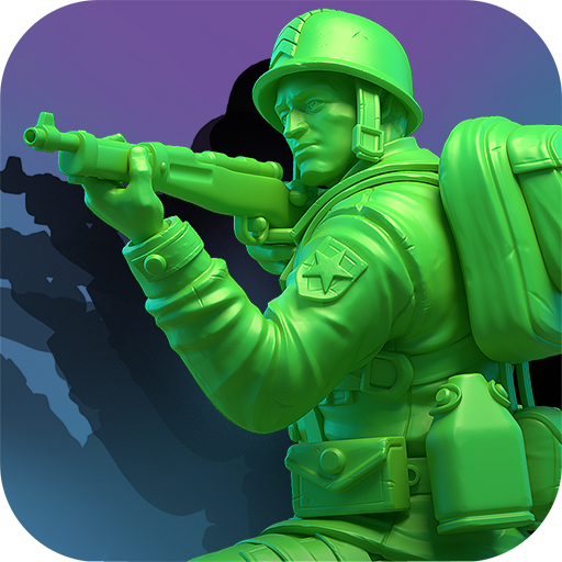 兵人大战(无限金币) v3.246.0
