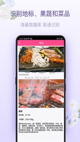 拍照识花神器正版
