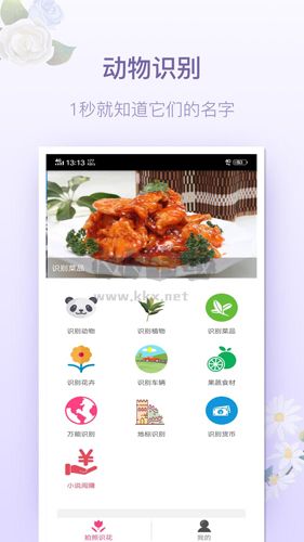 拍照识花神器正版