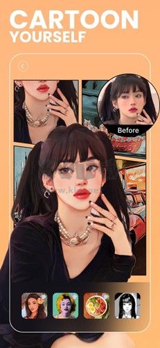 BeautyPlus(拍照软件)