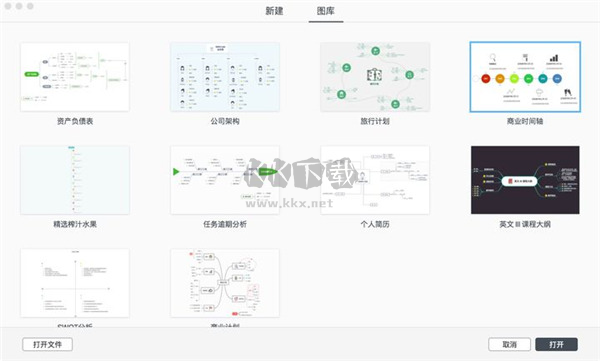 xmind正式版