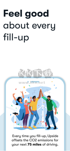 Upside安卓版图片1