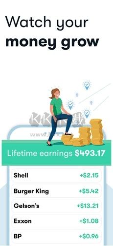 Upsideapp(快速加油)