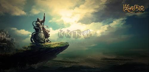 魔戒传说直装版