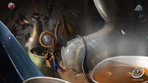 维罗妮奇境之旅官方版