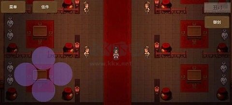 飞剑在渊官方版