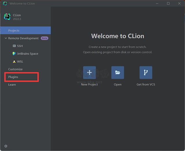 CLion( 编程开发)