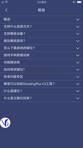 ShootingPlusV3(游戏辅助)