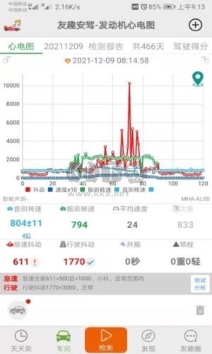 友趣安驾免费版