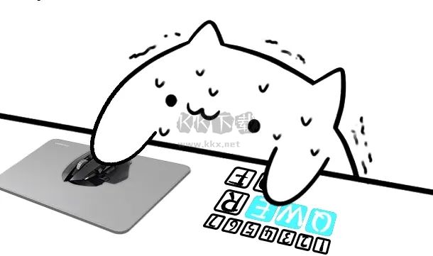 bongo cat mver官方版