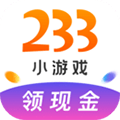 233小游戏app