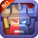 战就战内购版 v1.5.4 安卓版