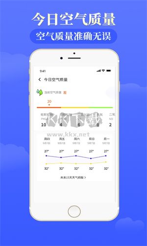 雨时天气最新版