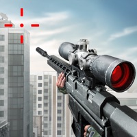 狙击行动：代号猎鹰 v3.4.2安卓版