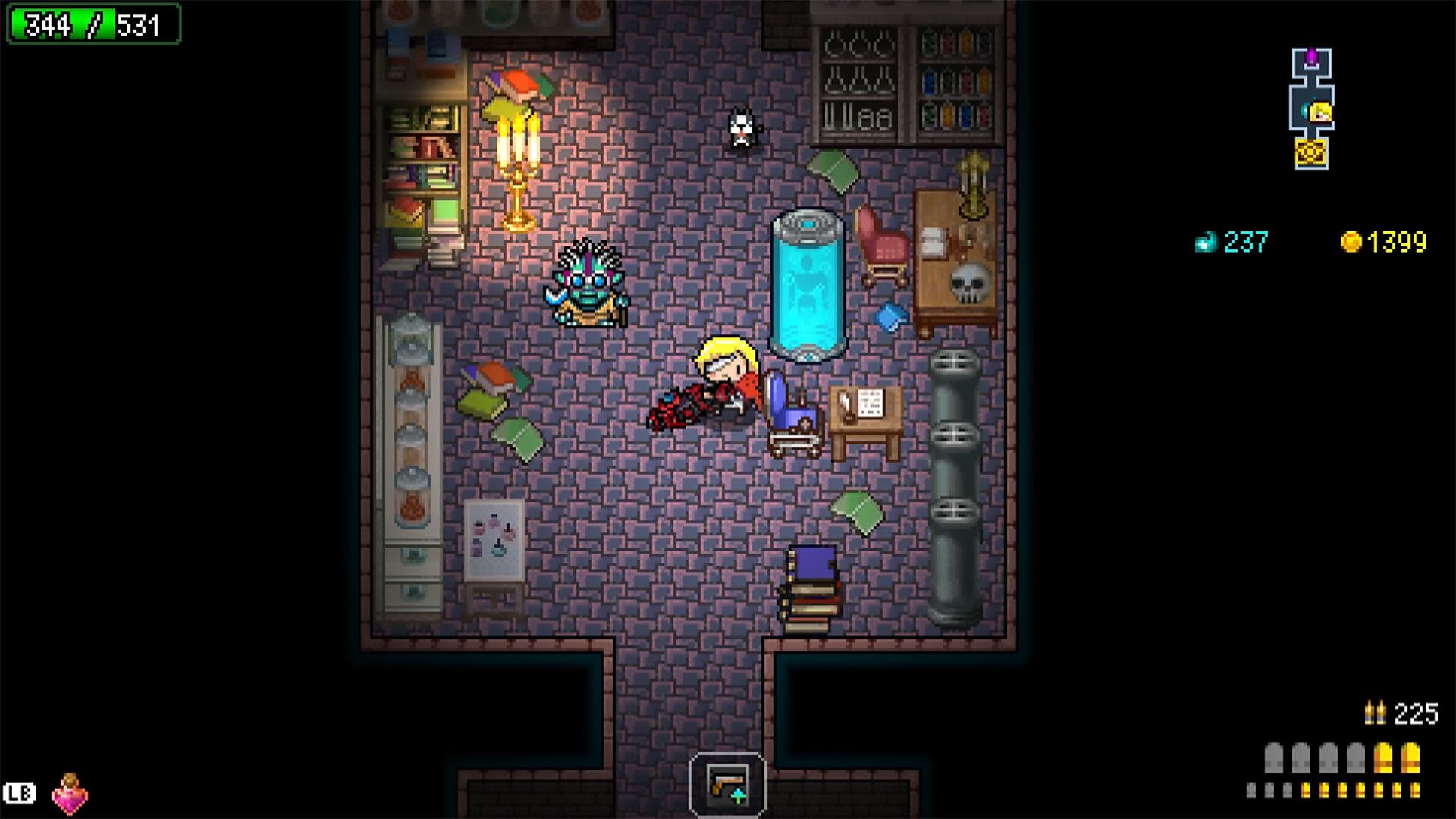 炸裂树莓浆移植版