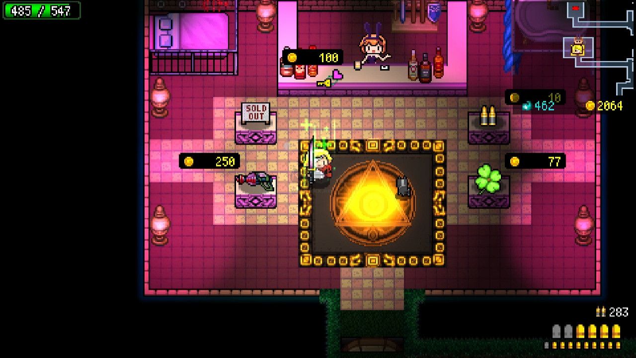 炸裂树莓浆移植版
