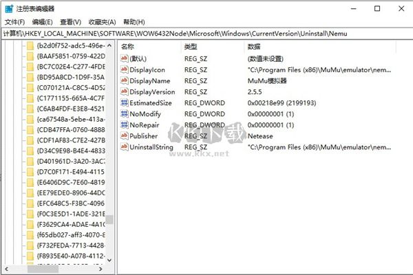 Geek Uninstaller Pro专业版