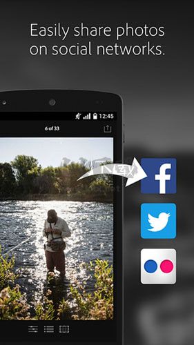 lightroom(Lr图片调色)