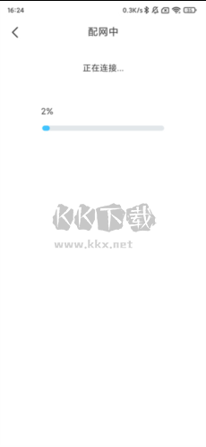 德业智能怎么链接设备6